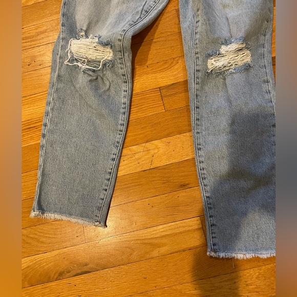 NWT Good American jeans Size 0/25 - Picture 4 of 7